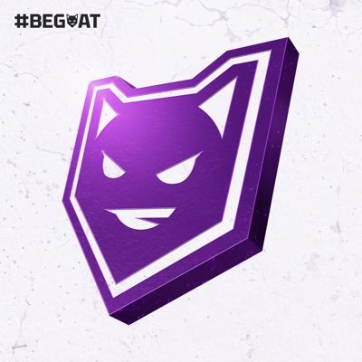 BeGoat_Team Profile Picture