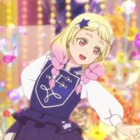 とれーどおふ@ニジガク千葉公演day1 (@trade_off_ll) Twitter profile photo