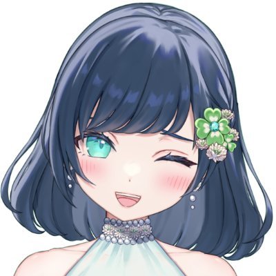 𝟐𝟎𝟐𝟑.𝟗.𝟏 𝐫𝐞:𝐃𝐞𝐛𝐮𝐭 Vtuberに憧れる一般人の花楠(かなん)です🍀 Discordの自鯖で生きてるので固ツイ参照 ママ:こあま様 パパ:紺色様(@konirooo) ￤VALORANT🔫/雑談🫧/その他ゲーム🎮￤fanart🎨: #k4nanart