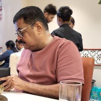 Pradipta Kishore (@odishachanging) 's Twitter Profile