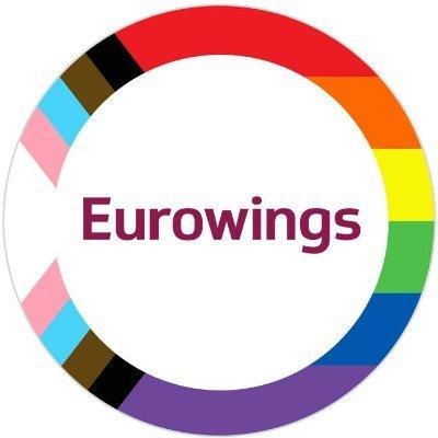 Welcome to our Official Eurowings Account ✈️ we're here to helpyou between 8am_10pm.