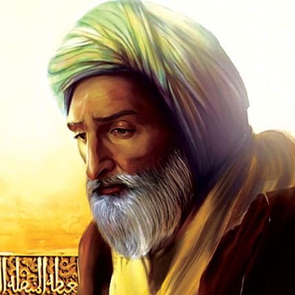 AhmedSa80686566's profile picture. مفكر وفيلسوف متحرر من أغلال التراث