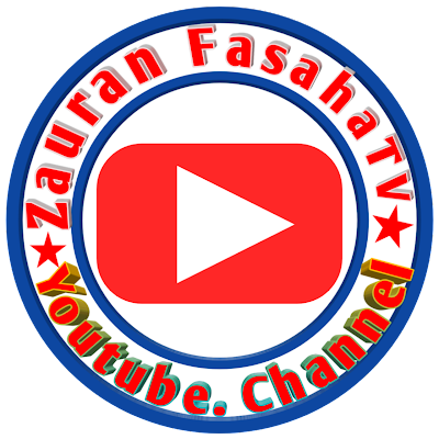 zauranfasaha's profile picture. 