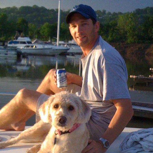 jdearwater's profile picture. 