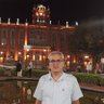 EbrahimSahneh's profile picture. Epidemiologist/Expert health