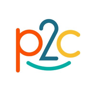 We're P2C.
We help learners and teachers make daily connections between what they're doing now in the classroom and what they'll do later in life.