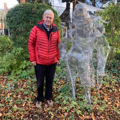 PeterThorndyke's profile picture. 