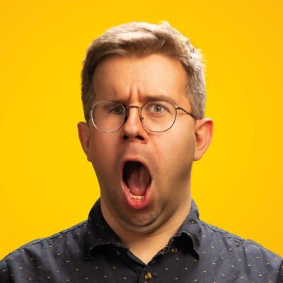 IanParizot's profile picture. 🔥 IMPRO chaque samedi !