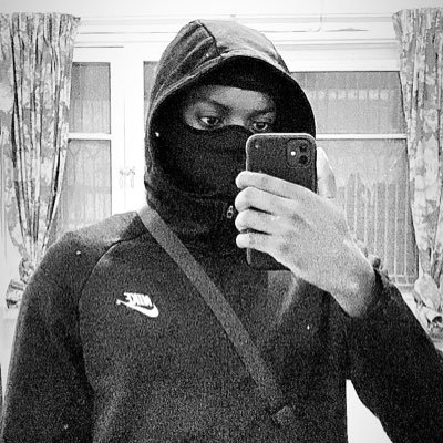 Software engineer and PSM© 👨🏾💻💯 D.A.R.E. member and co-founder👤 DTL4L @darethelabelmz