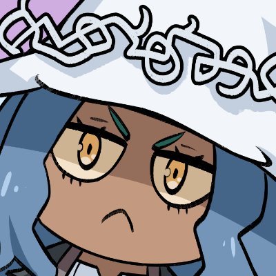 -Artist ✏️
-🦋: https://t.co/s5UbqsRiEr
- 2nd account: @OniNuerNSFW
-❤️ @Leiden_yaegore
-Commission: https://t.co/QXo3M478B4