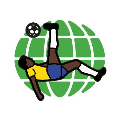 Pelé, An Icon. Order ISSUE 11 now: https://t.co/ep2DyXDJB7