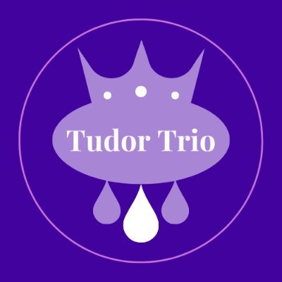 Three Friends. Three Historians. Endless Tudor Fun! https://t.co/LWNjggnZmZ