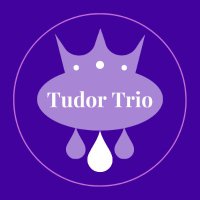 The Tudor Trio(@TheTudorTrio) 's Twitter Profileg