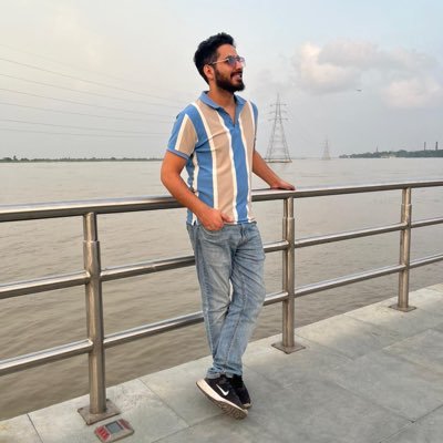 zahdahmad2_zahd's profile picture. “Asymmetric synthetic chemist”@ IIT KANPUR