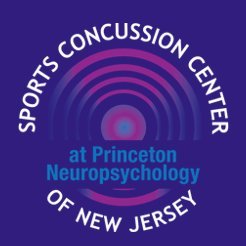 Sports Concussion Center of New Jersey at Princeton Neuropsychology. 

Love Your Brain...Love Your Sport!