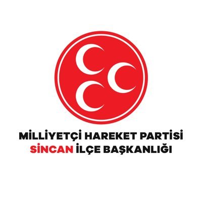 Mhp Sincan İlçe Başkanlığı resmi Twitter hesabıdır. @Onalkan (312) 268 68 88