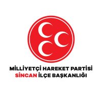 Mhp Sincan İlçe Başkanlığı (@mhpsincan06) 's Twitter Profile