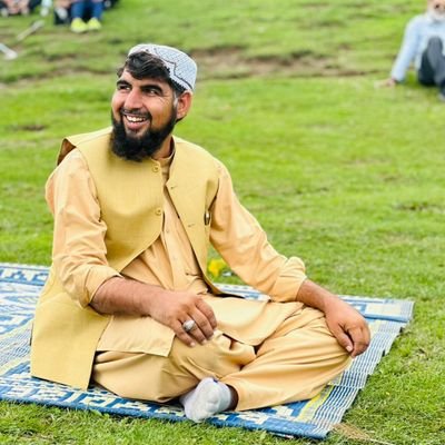 Rehmat Afridi Profile