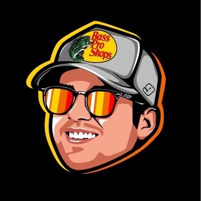 NoahGragson_125's profile picture. NASCAR Driver | Mayor of Throttleville