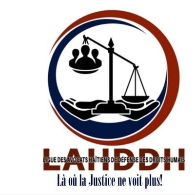 LAHDDH est une organisation indépendante  et à but non lucratif qui lutte pour le respect, la défense et la promotion des droits humains en Haïti.