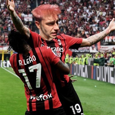 Pierre Kalulu sovrano incontrastato della galassia 👑🔴⚫️