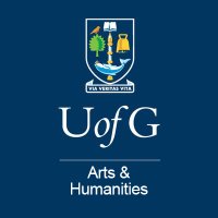 UofG Arts & Humanities (@uofgartshums) 's Twitter Profile Photo UofG Arts & Humanities (@uofgartshums) 's Twitter Profile Photo