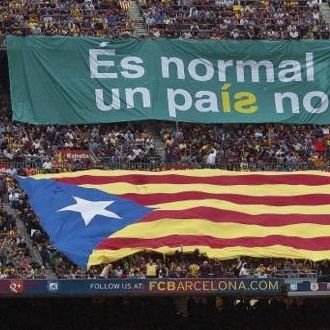 OPINEM I GENEREM OPINIÓ.
INDEPENDÈNCIA O MORIREM COM A NACIÓ.
PRIMER CATALUNYA DESPRÉS ELS PARTITS.
PARTICIPA-HI.