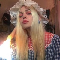 Tisaxea (@tisaxea9717) 's Twitter Profile