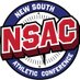 New South Athletic Conference (@NewSouthAthlet1) Twitter profile photo
