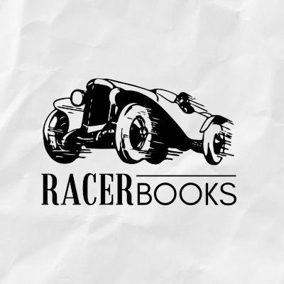 RacerBooks Profile Picture