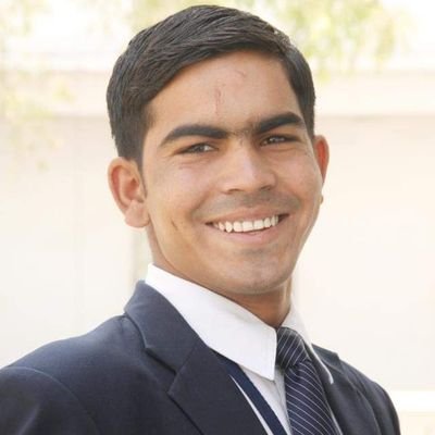 SANTOSHSAGARE1's profile picture. Social Work