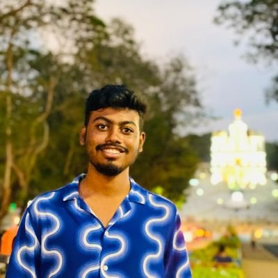 saikiran_3012's profile picture. 