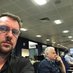 Journalist Tony Earnshaw (@journotearnshaw) Twitter profile photo