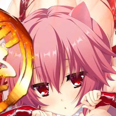 焔人かりんさんのプロフィール画像