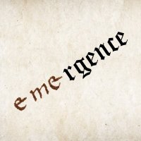 EMERGENCE_ERC (@emergence_erc) 's Twitter Profile
