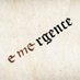 EMERGENCE_ERC (@emergence_erc) Twitter profile photo EMERGENCE_ERC (@emergence_erc) Twitter profile photo
