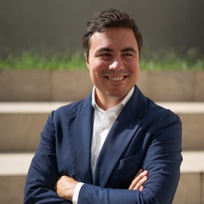 lamasmallo's profile picture. Global Head of Comms & PR Bitpanda