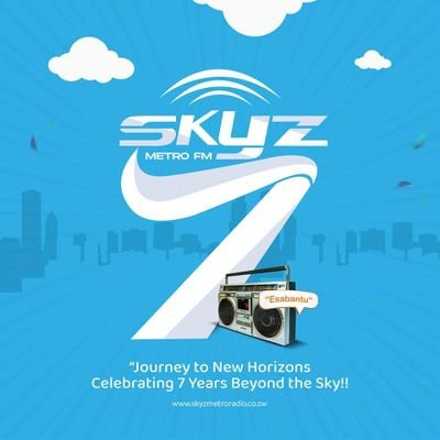 Skyz Metro FM Profile