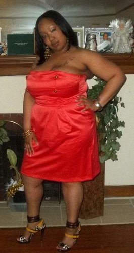 Doing what I do best which is ME!!!!!