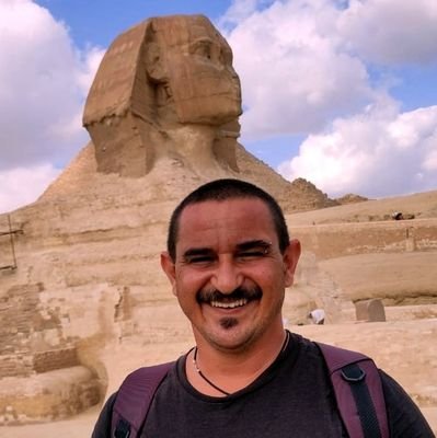 ajourneyinegypt Profile Picture
