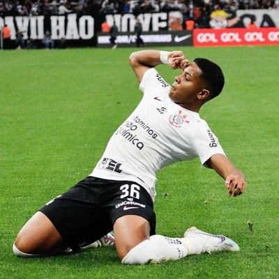 yyuri_gustavo's profile picture. louco por ti corinthians