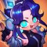 Mari92908851's profile picture. An artist| |she/her
pfp by iku
A support account