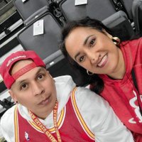 Mike Treviño (@myk_3vino) 's Twitter Profile