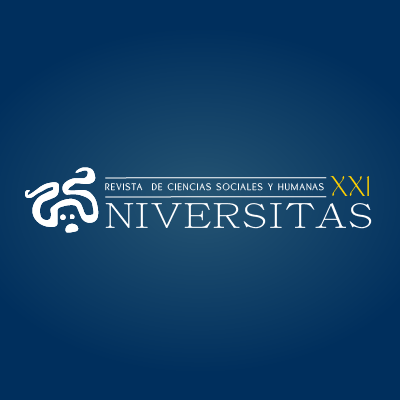 Universitas-XX1, es una publicación científica especializada en Comunicación, Sociología y Ciencias Políticas. Está indexada en WoS, ESCI, EBSCO, SciELO, etc.