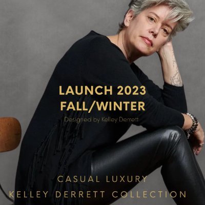 kelleyderrettstudioさんのプロフィール画像