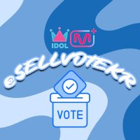 Selling Kpop Votes ๐ณ๏ธ (@sellvotekr) 's Twitter Profile Photo Selling Kpop Votes ๐ณ๏ธ (@sellvotekr) 's Twitter Profile Photo