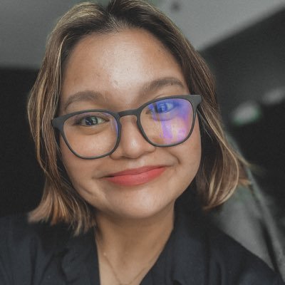 alelisantos's profile picture. if it requires wearing pants, then naaaah.