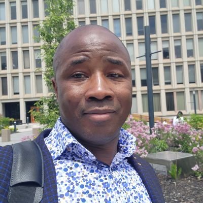 Mohamed Sesay Profile