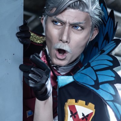 きわまる灰猫(はいね)さんのプロフィール画像