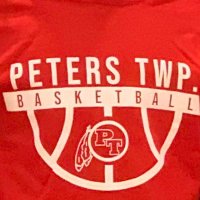 Peters Township Basketball Association(@_PTBBA) 's Twitter Profile Photo